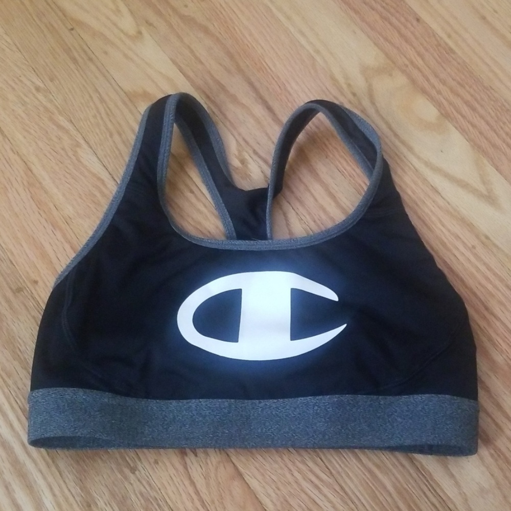 Champion sports bra M